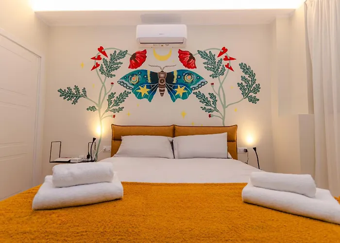 Costanza Home, Moderno Ed Elegante Nel Cuore Della Citta Di Milano, Nuova Metro Blu, Comodo Per Duomo, San Siro E Rho Fiera Milano