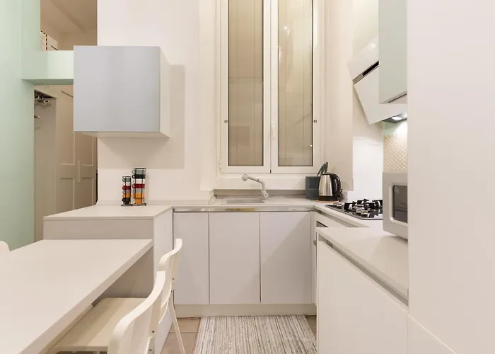 Charming Near M1 Loreto And Iconic Tram 1 To Center Apartment *