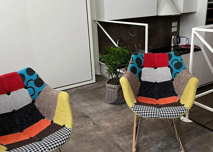 Downtown Apartment, Peace &sport *