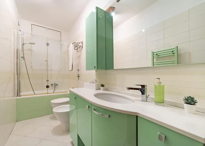 Comfort Steps From The Duomo - Metro Right Outside * Milão