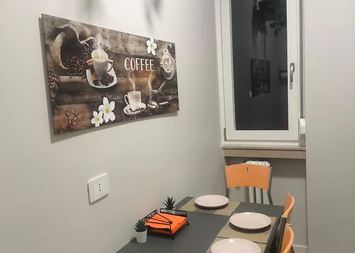 Zuretti House * Milano