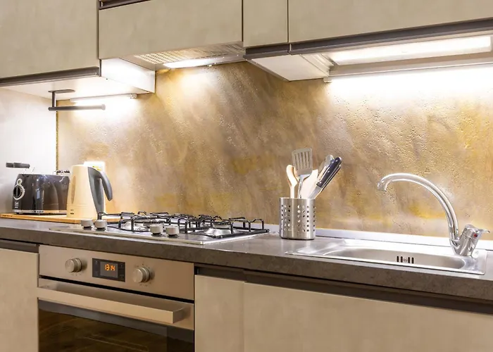 Maison Plana Vicino Citylife, Fiera Milano, San Siro - 2 E 2 Bagni *