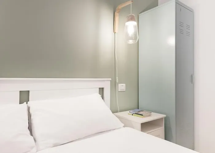 Apartamento Easylife - - Pergola 5 - Isola *