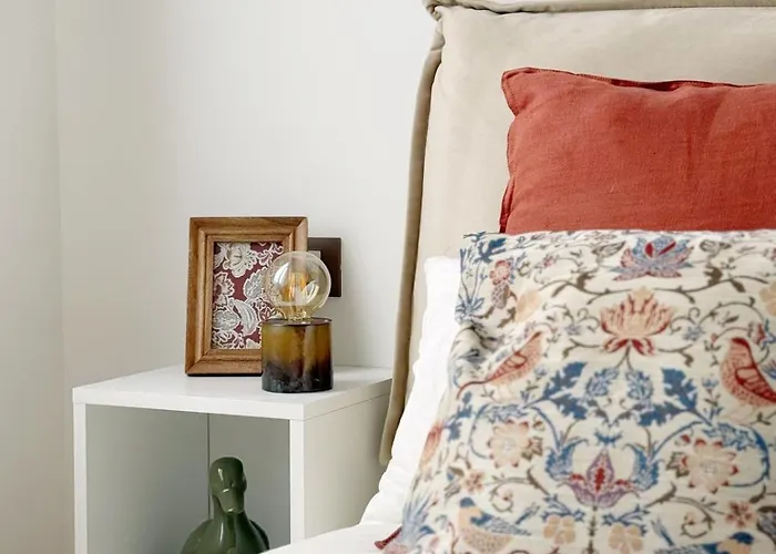 Flatsharing - Porta Garibaldi