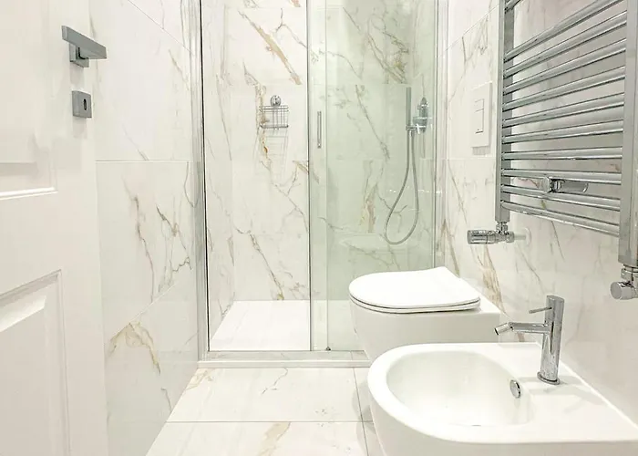 Flatsharing - Porta Garibaldi * Milan