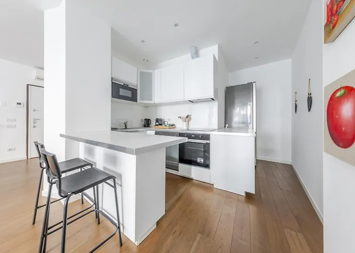 Via De Amicis 43 - Leia Hospitality *