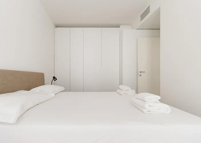 Guesthost - Modern In Moscova *