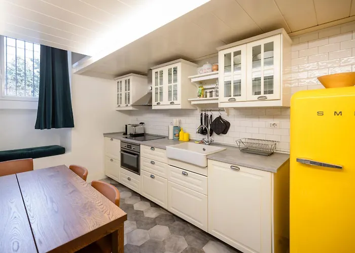 Meraviglioso Loft Di Design Vicino A *