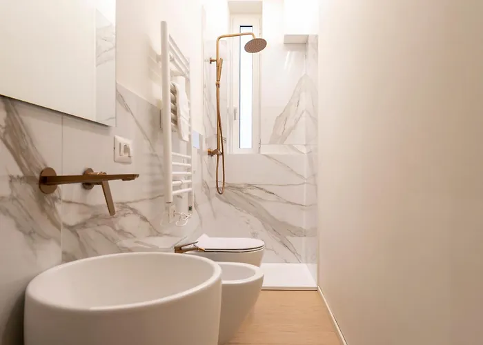 Co99- Charming One Bedroom Melzo *