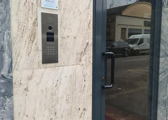 The Argonne Retreat- Linate & Duomo Direct Apartment