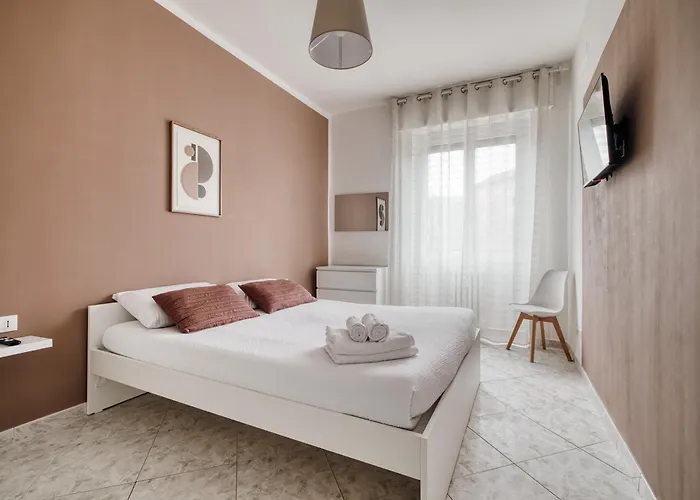 Quiet Modern - Linate Airport