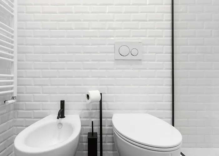 Navigli - Via Mortara 4 * Milán