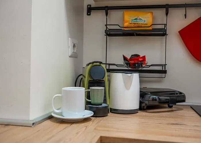 Arco Della Pace-sempione Cozy Loft 3 Pax Ac Wifi