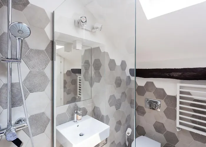 Navigli - Via Mortara 4 Apartmán