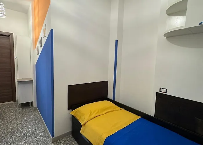 Appartement Little Milan