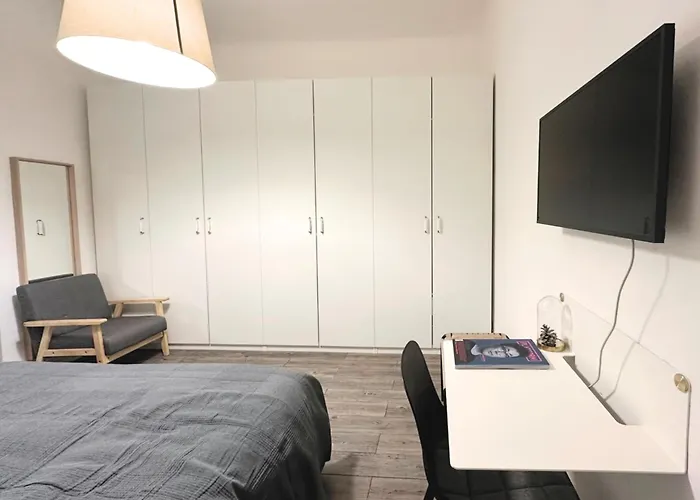 Tadino 48 Appartement *