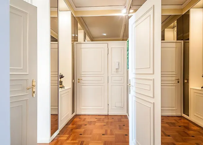 Appartamento Domus Centro Milano