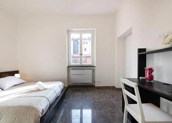 Mimi House Porta Romana