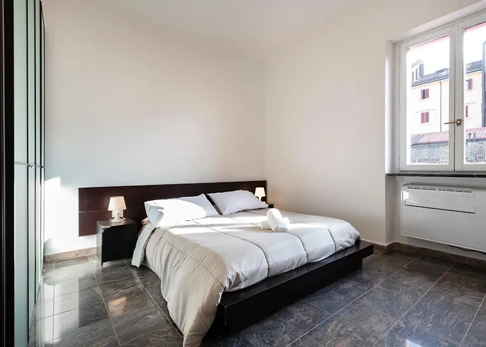 Mimi House Porta Romana 公寓