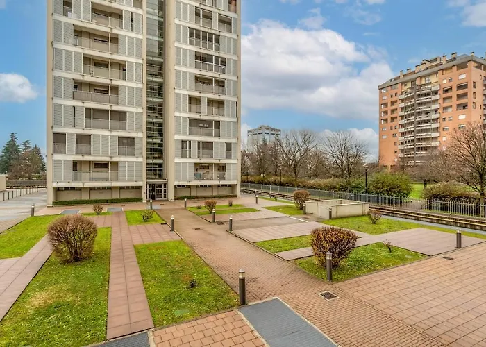 Apartment Luminoso E Ristrutturato Con Doppio Balcone E Wifi