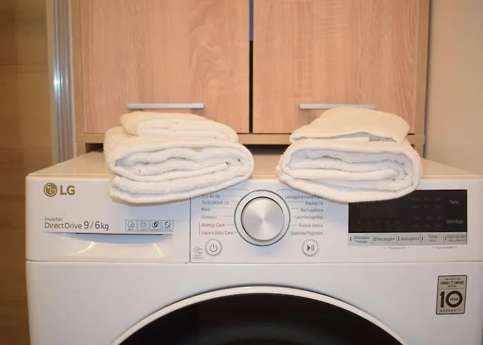 Apartmán Bilocale Comfort & Cozy A 1 Min Dalla Metro X Duomo Milán