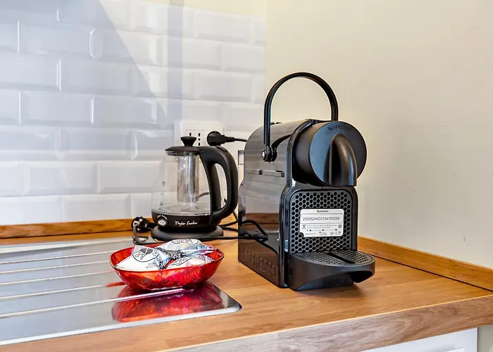 Classy With 2 Bedrooms Milano