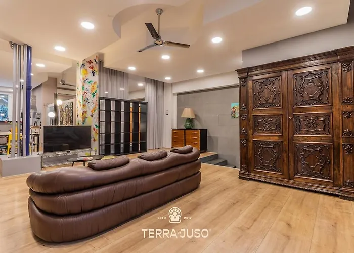 Rosellini 5 - Loft 아파트 *