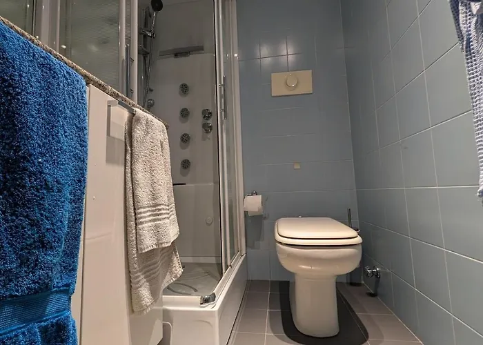 Apartamento Ampio Trilocale Nel Cuore Di - 97mq Di Comfort Milán