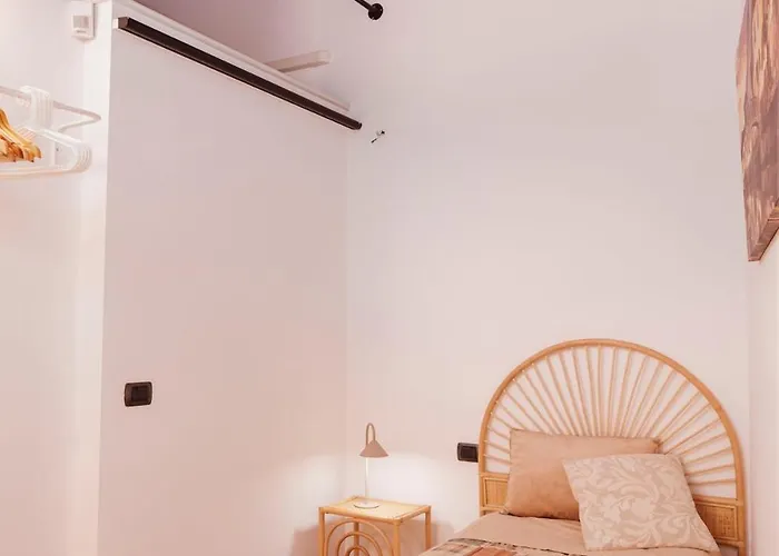 Boutique Apartment, Centro, Duomo Apartamento Milán