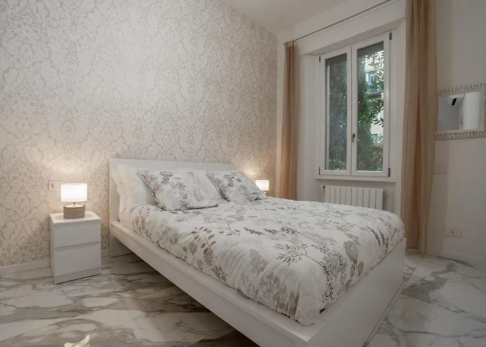 Апартаменты Bright '46' Cosy And *