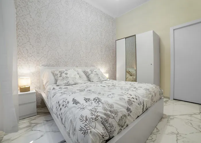 Bright '44' Cosy And Appartamento *