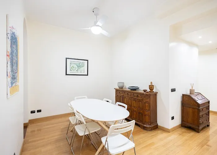 Appartement The Perfect House Like The Ones In The Movies *