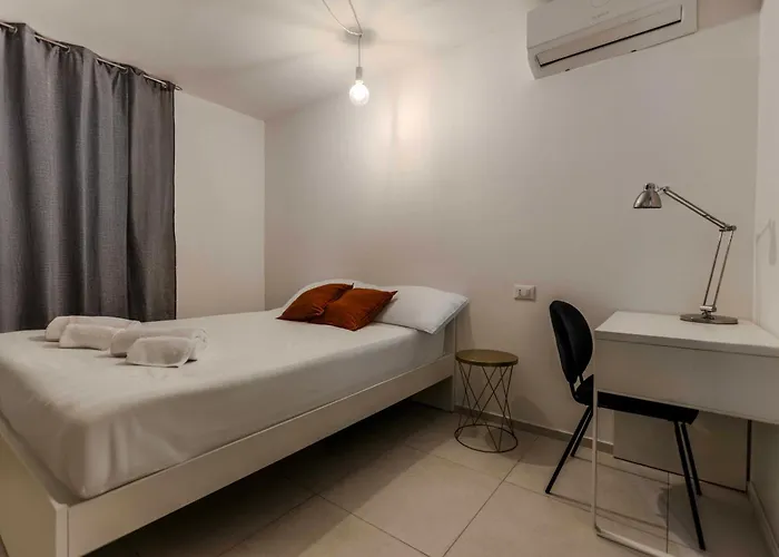 2' Stazione - New Luxury Apartment *