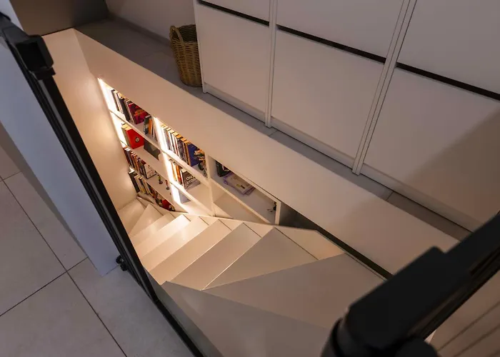 2' Stazione - New Luxury Milan