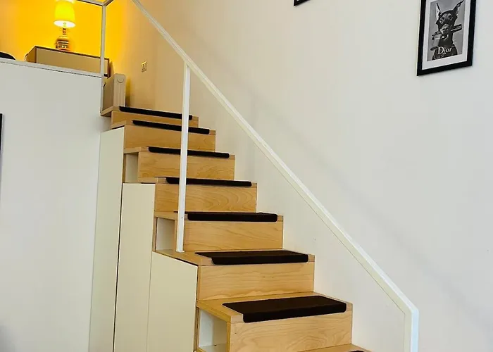 Via Lanzone 5 - Velo Milano