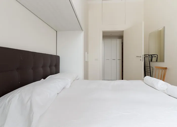 Guesthost - Stylish In Porta Romana *