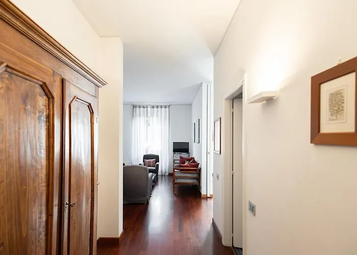 The Great Beauty Confortable In Downtown *