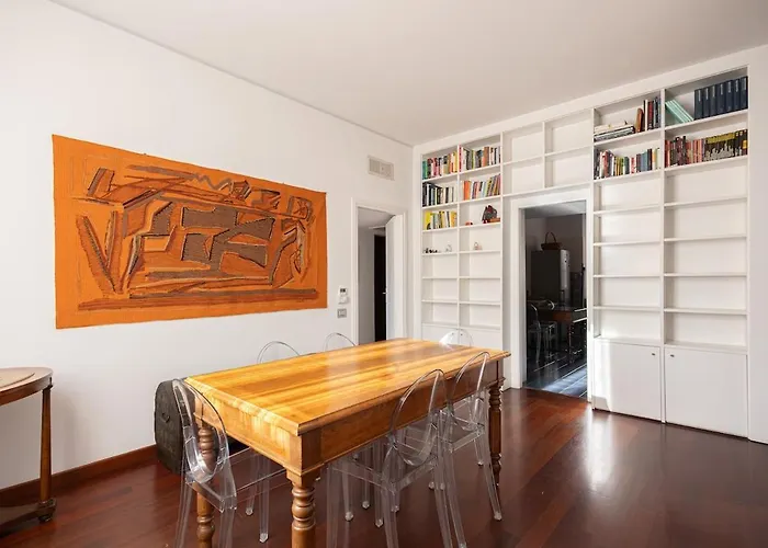 The Great Beauty Confortable In Downtown Apartamento *