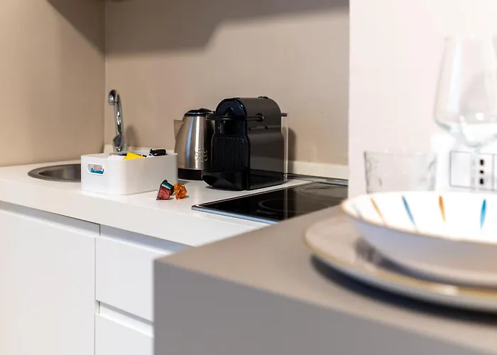 Appartement San Siro