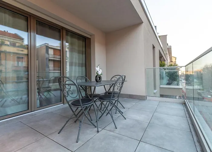 Apartment Brenta & Comfort *