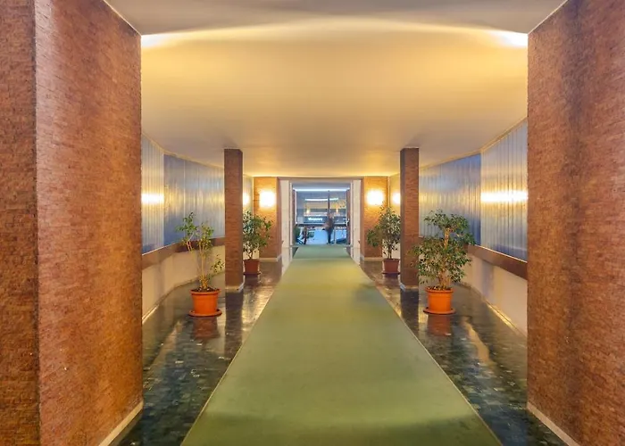 Appartement Charme Life Milaan