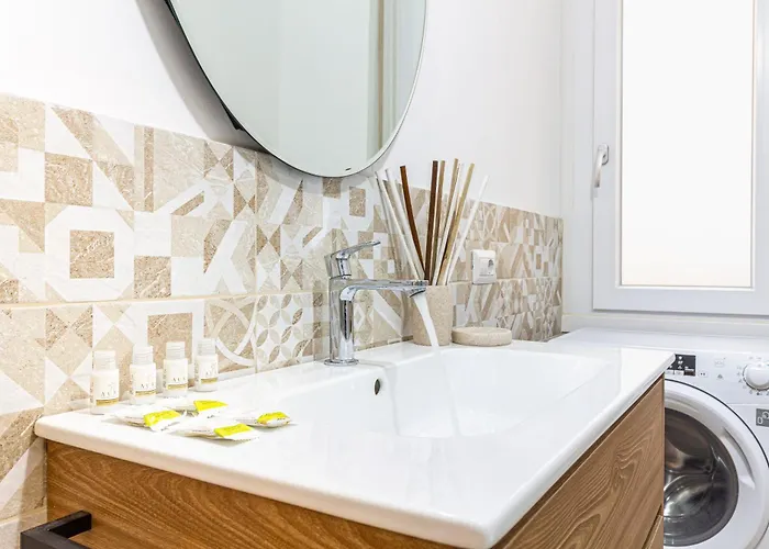 Апартаменты Acquabella By Houset