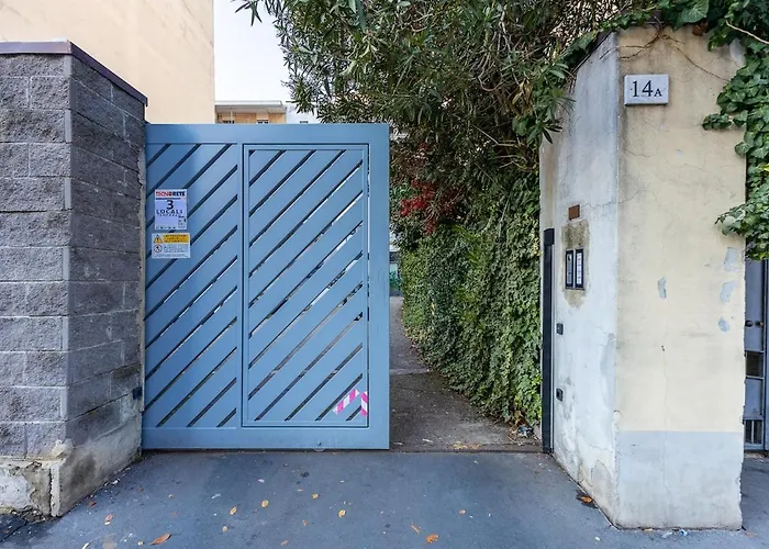 Apartament 2 Apt, M3 Affori 15 Min To Duomo E Wifi