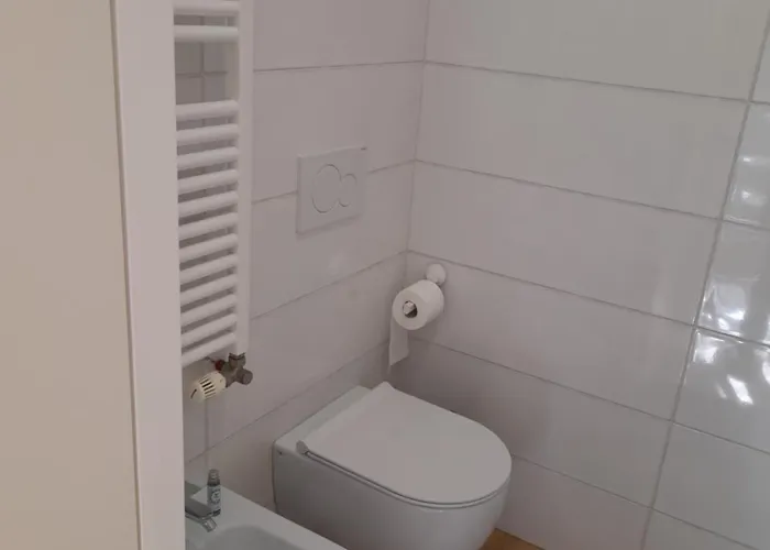 Emotion 20 E Sei A Casa In Centro! *