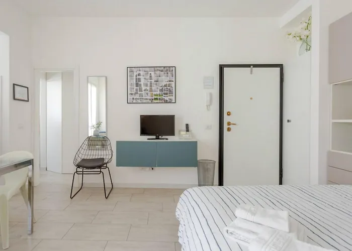 Bnbest Arco Chic 2 Pax