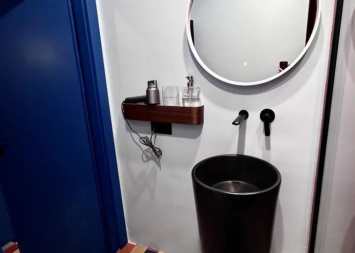 Apartamento La Casa Segreta Milão