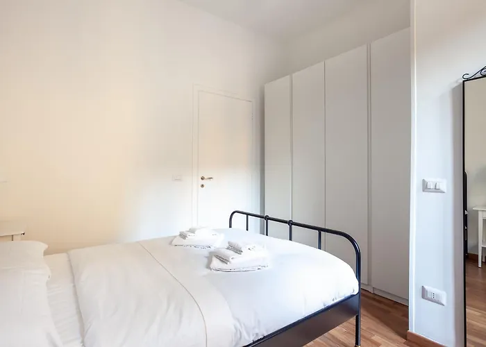 Apartment Commenda 21 Comfort Ed Eleganza Nel Cuore Di