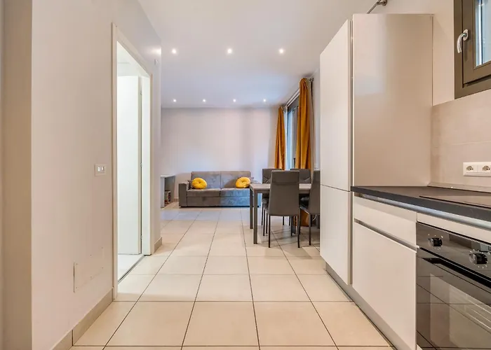 Casa Sabini Urban Retreat - La Vista Milano