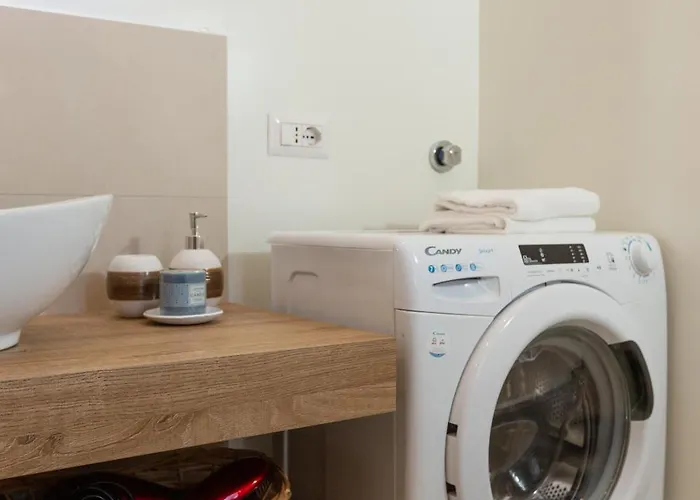 Artstay Stazione Centrale, 5 Piano, No Ascensore