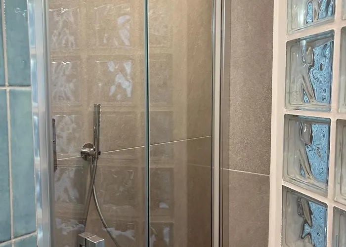 Bright Loft Near San Siro And Citylife Shopping District 公寓 *